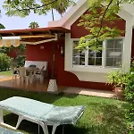 With Great Garden, Tunos