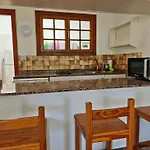 With Great Garden, Tunos