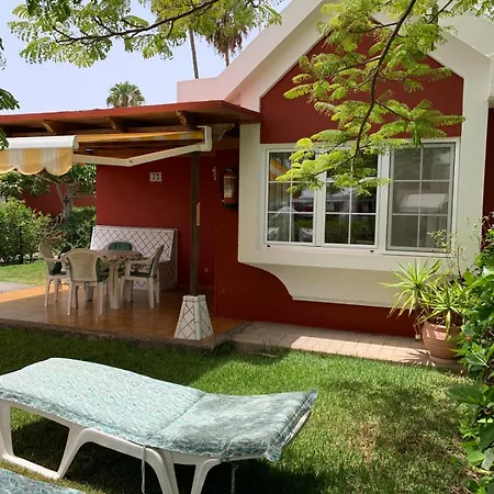 With Great Garden, Tunos