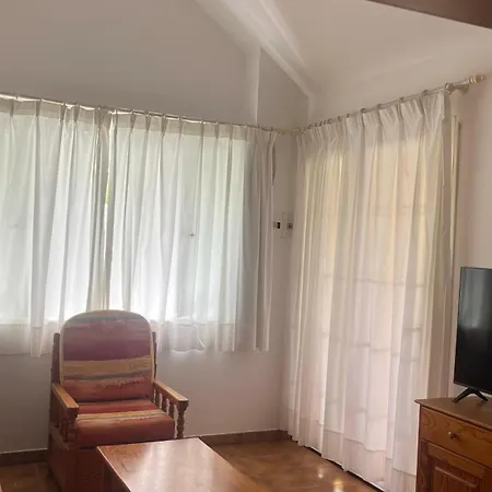 Apartament With Great Garden, Tunos Maspalomas (Gran Canaria)