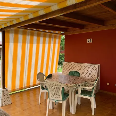 With Great Garden, Tunos Maspalomas (Gran Canaria)