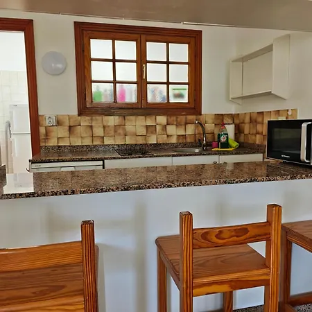 With Great Garden, Tunos