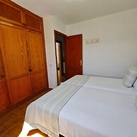 With Great Garden, Tunos Appartamento *