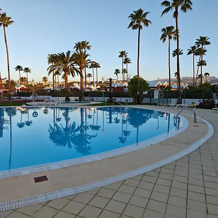 Appartamento With Great Garden, Tunos