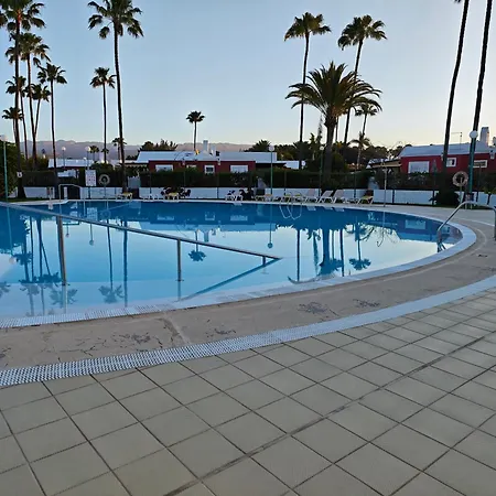 Appartamento With Great Garden, Tunos