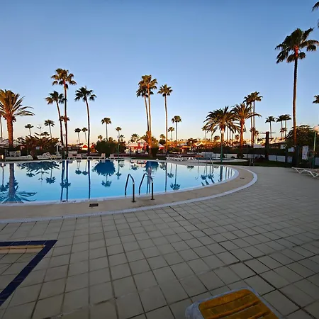 Appartamento With Great Garden, Tunos Maspalomas (Gran Canaria)