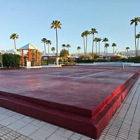 With Great Garden, Tunos Appartamento Maspalomas (Gran Canaria)