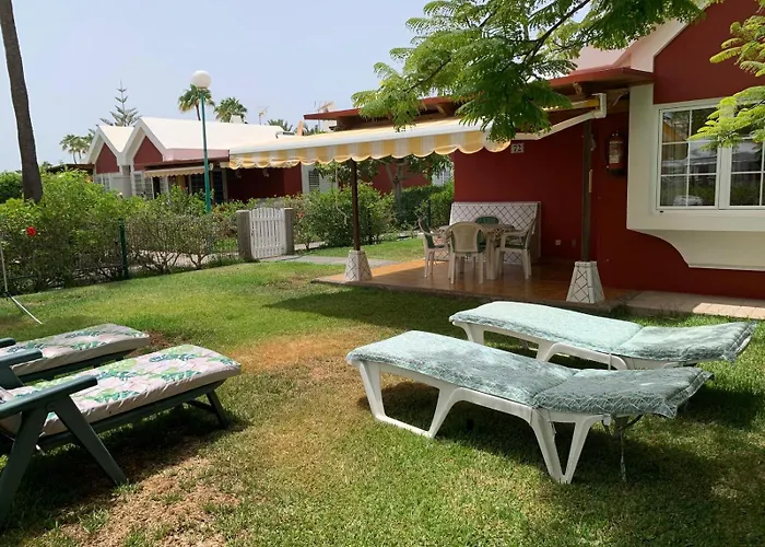 With Great Garden, Tunos *