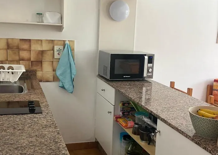 With Great Garden, Tunos * Maspalomas (Gran Canaria)