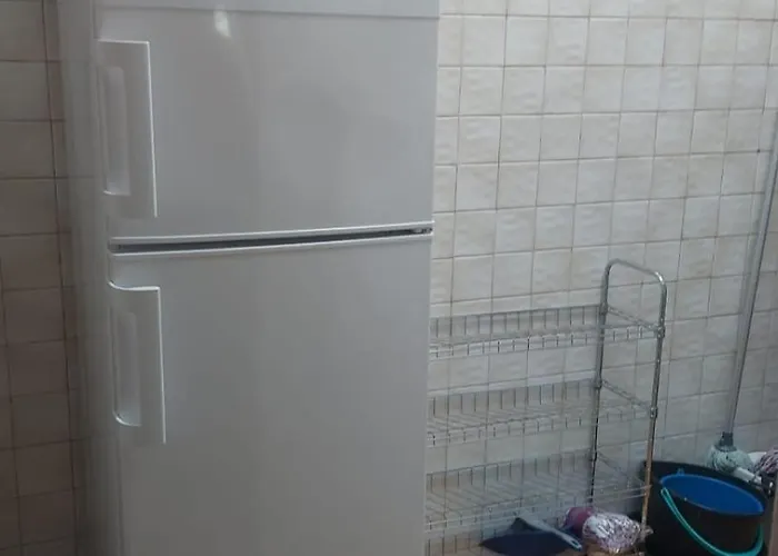 With Great Garden, Tunos Maspalomas (Gran Canaria)