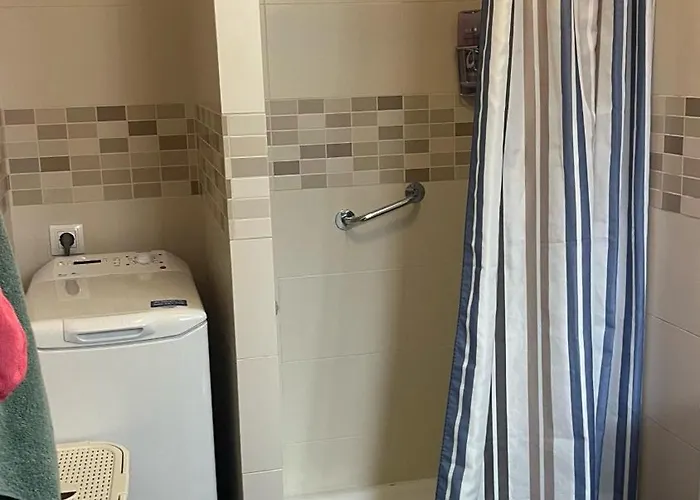 With Great Garden, Tunos Maspalomas (Gran Canaria)